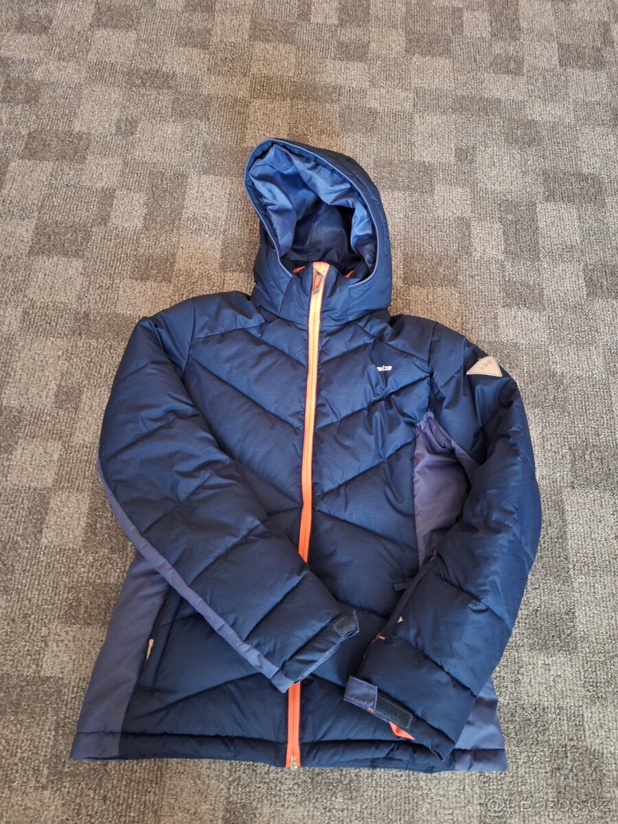 Dívčí bundy 12-15 let - 3