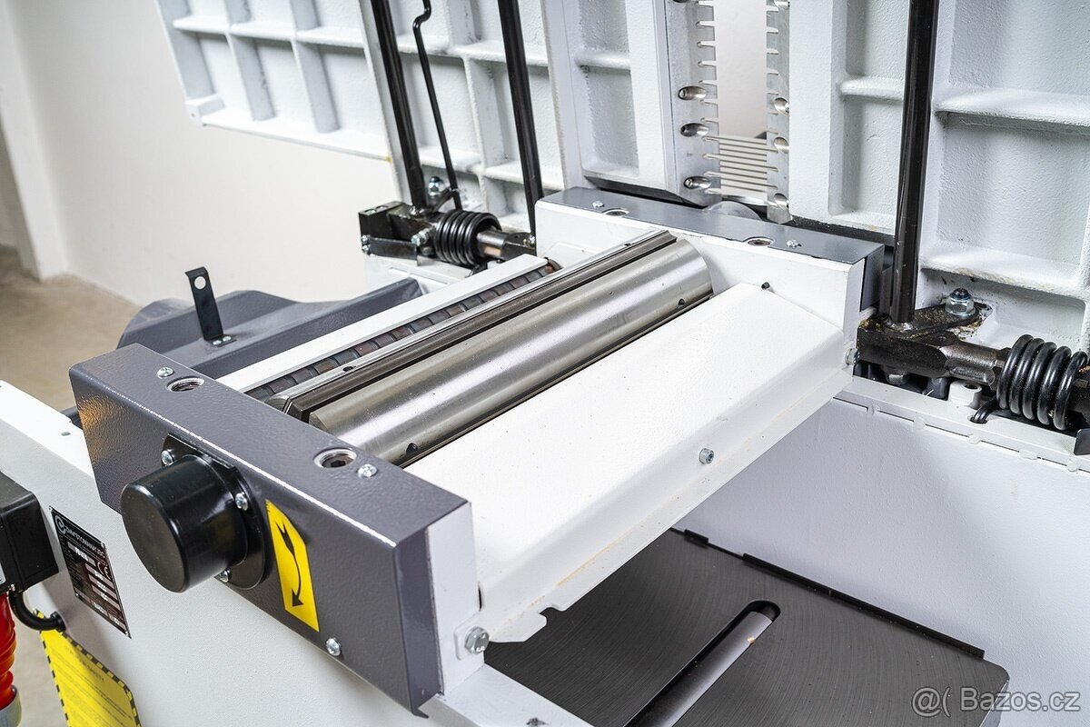 Hoblovka s protahem NIKMANN FS41N - 3