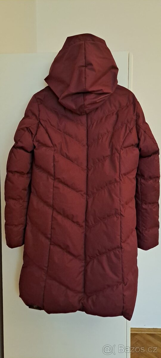 Zimní dámská prošívaná bunda Ragwear - 3