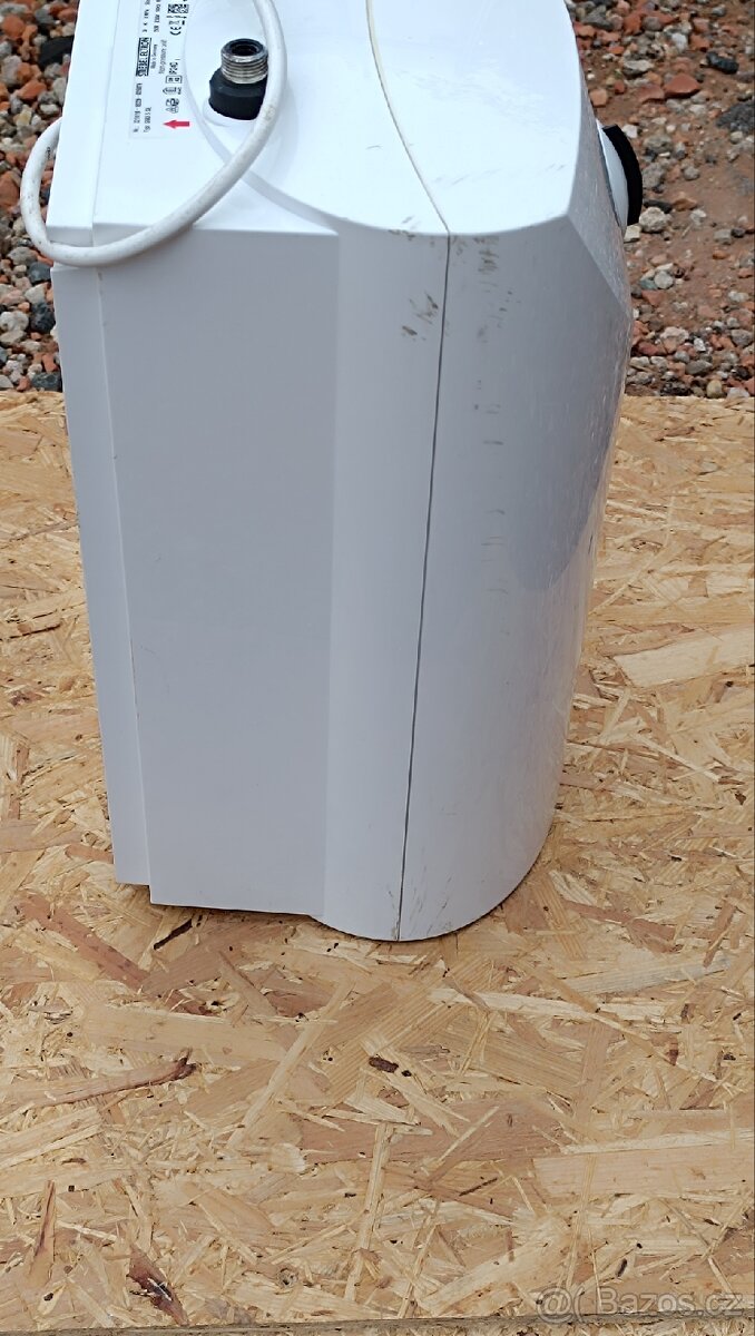 Beztlakový bojler Stiebel Eltron - 3