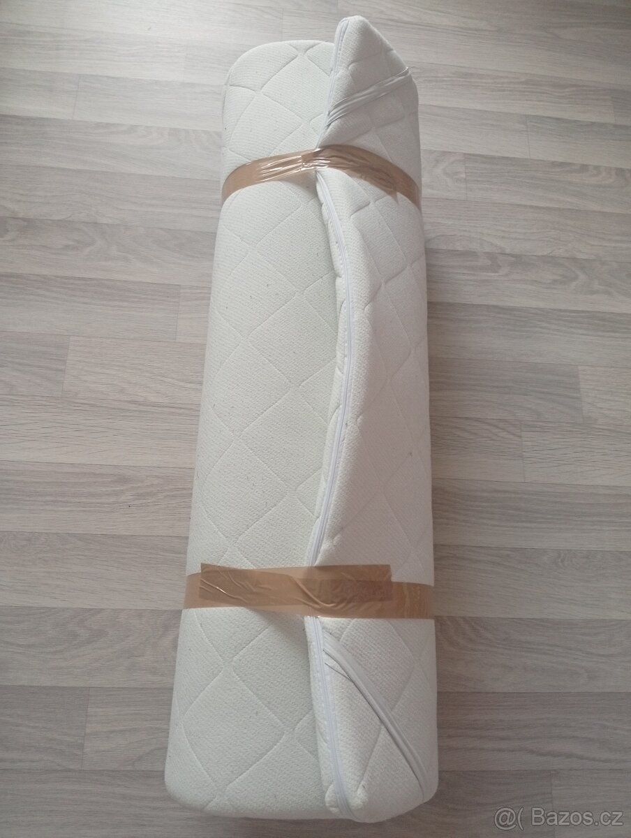 Matrace vrchní, TOPPER - 3