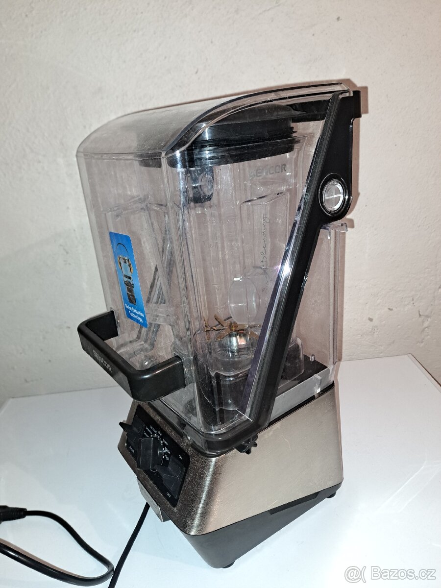 Sencor SBU 8850NP - 3