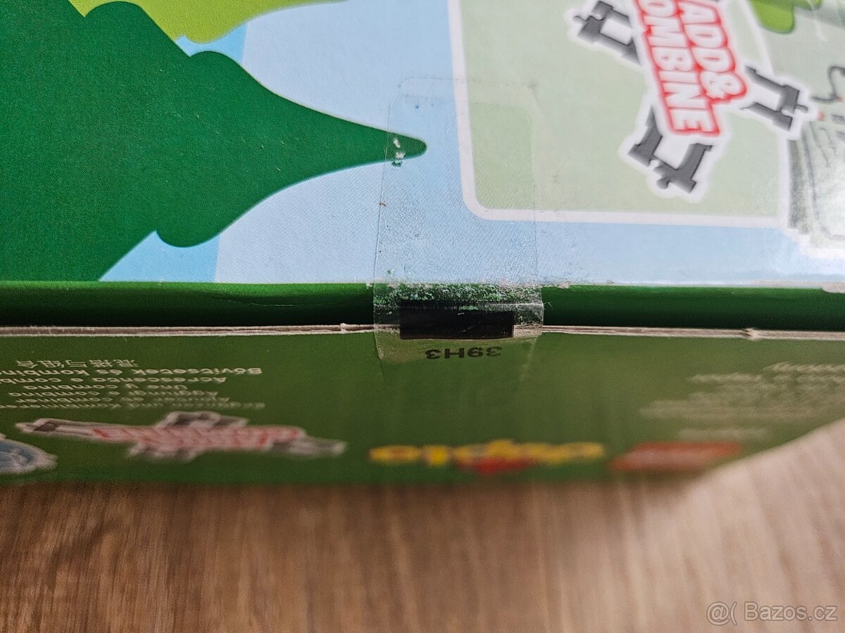 Lego Duplo 10874 - 3