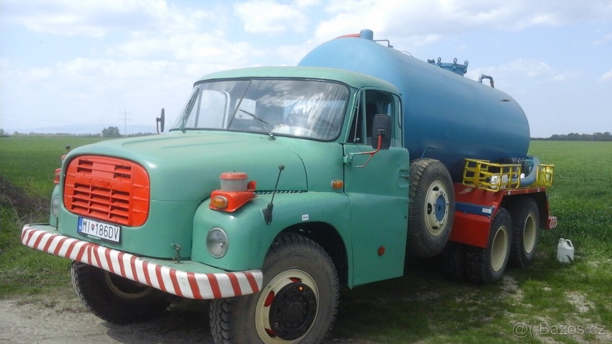 Tatra 148 CAS 10+TP - 3