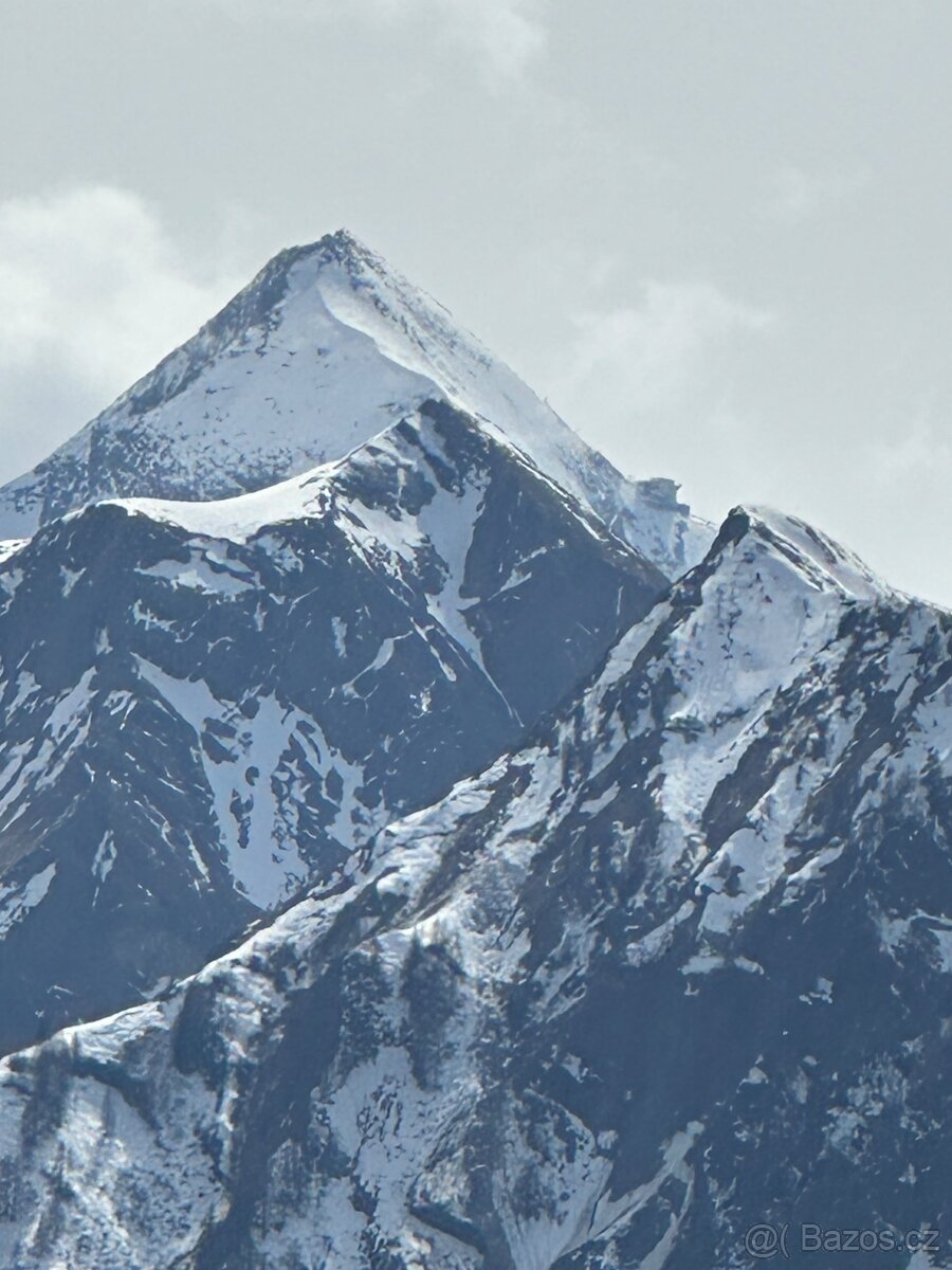 Apartmán v Kaprunu k pronájmu - 3