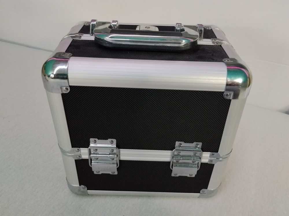 Kosmetický kufřík NYX - 3