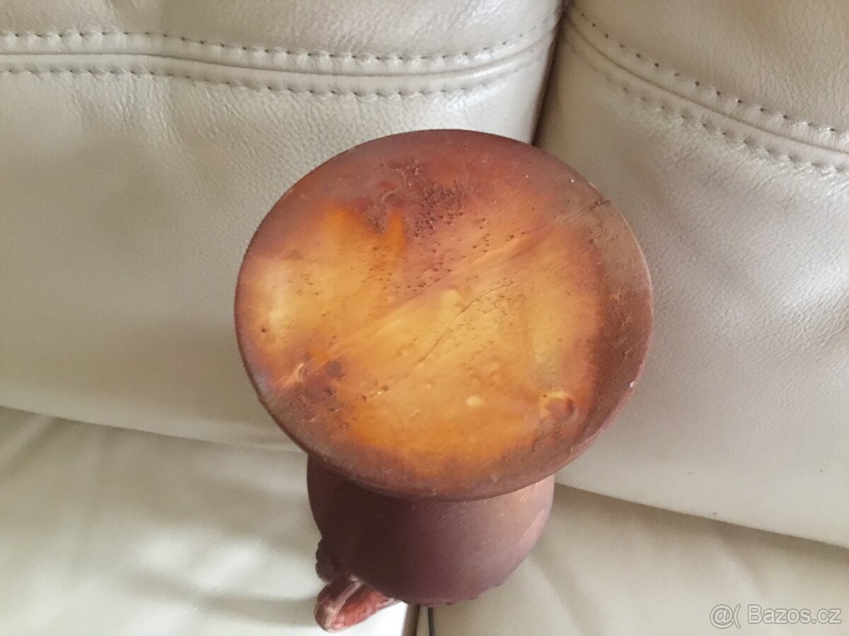 vaza amfora vridelni kamen - 3