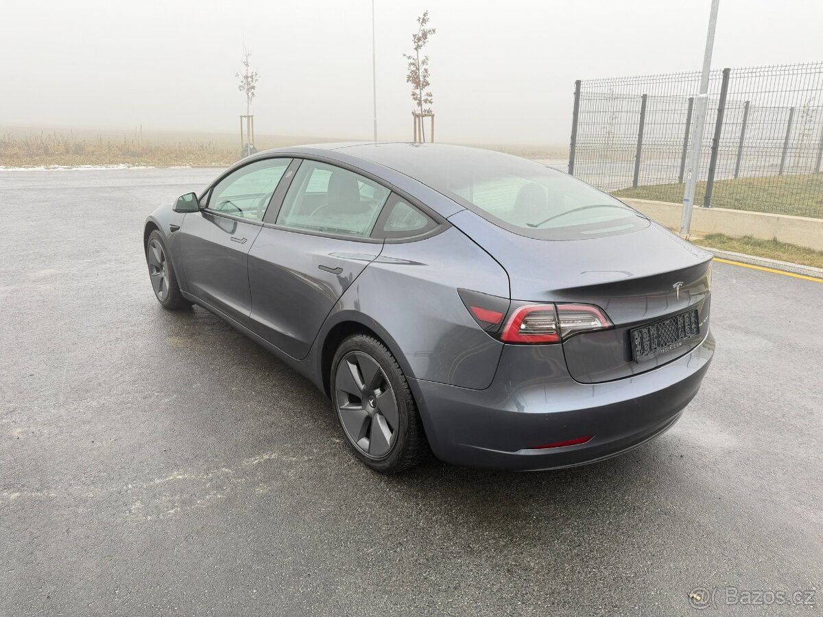Tesla Model 3, model 2021 Long Range AWD – 82 kWh - 3