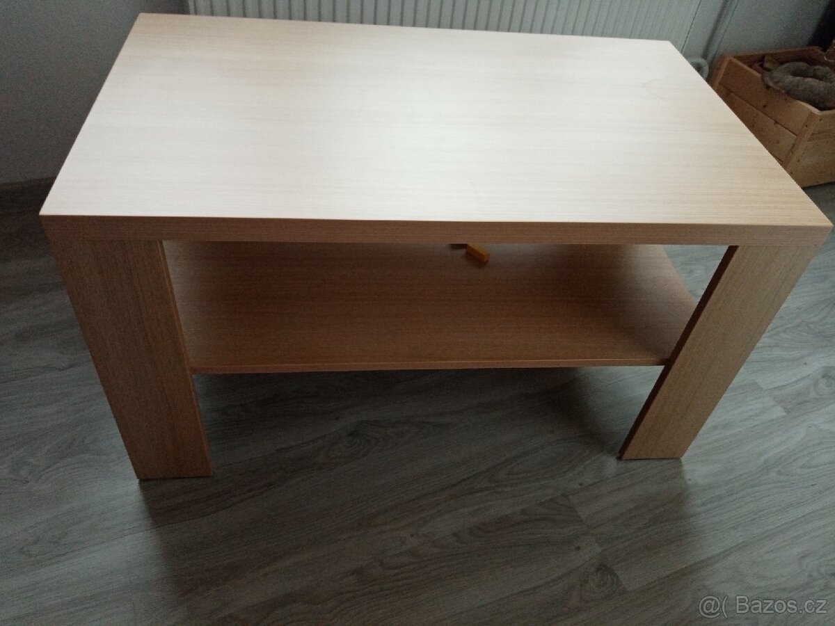 Konferenční stolek - 3