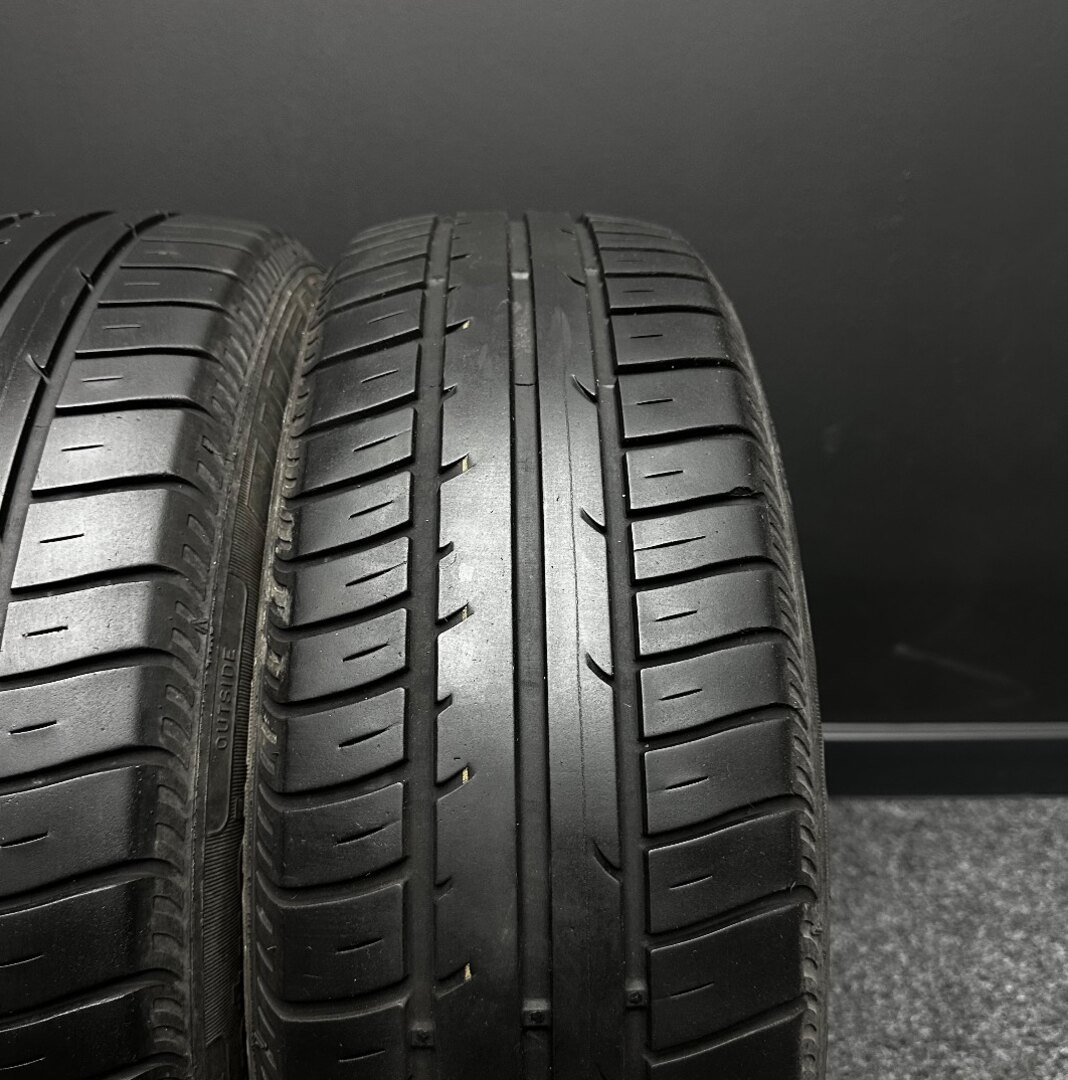 2ks pneu Fulda 185/60/14 82T - 3