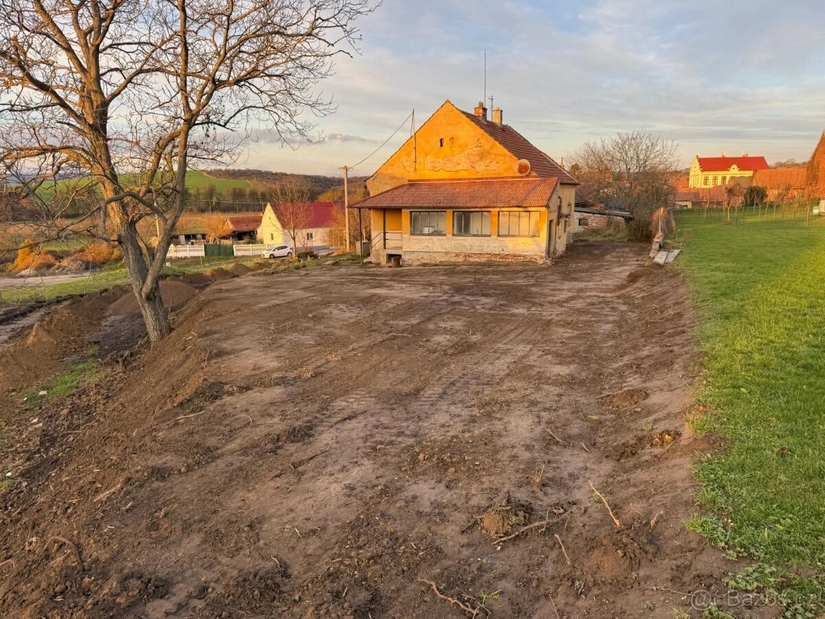 Prodej rodinného domu Kelčany - 3