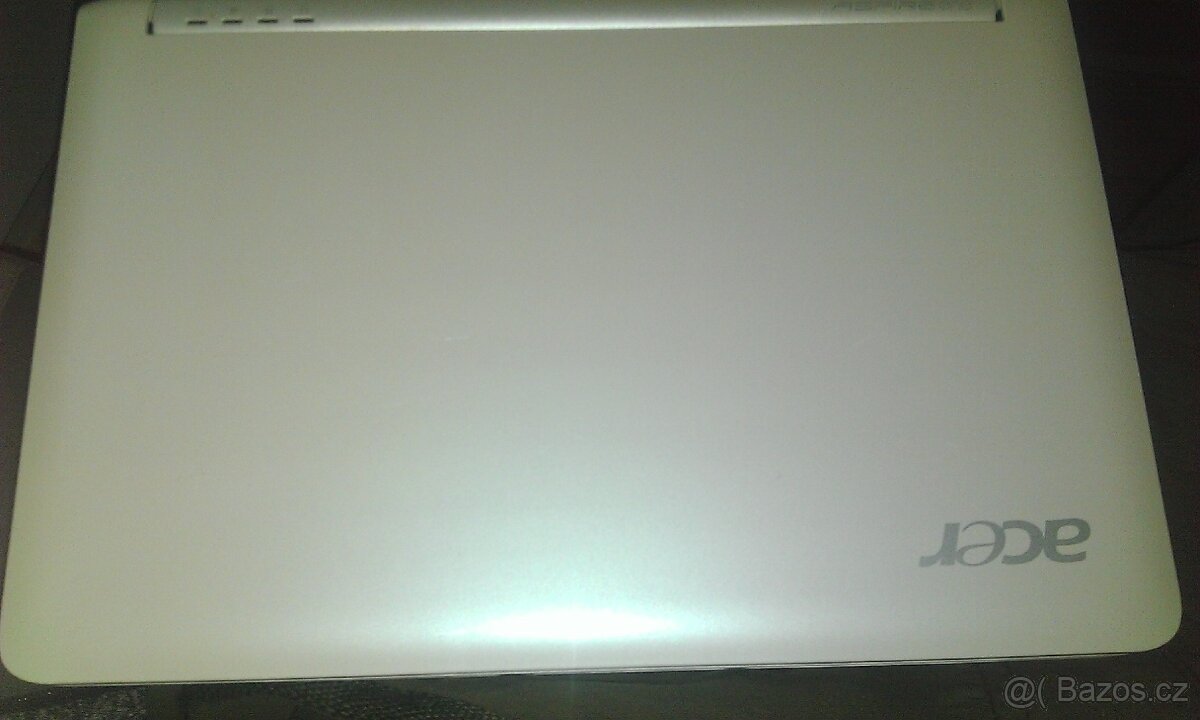 Prodam nebo Vymenim NetBook Acer - 3