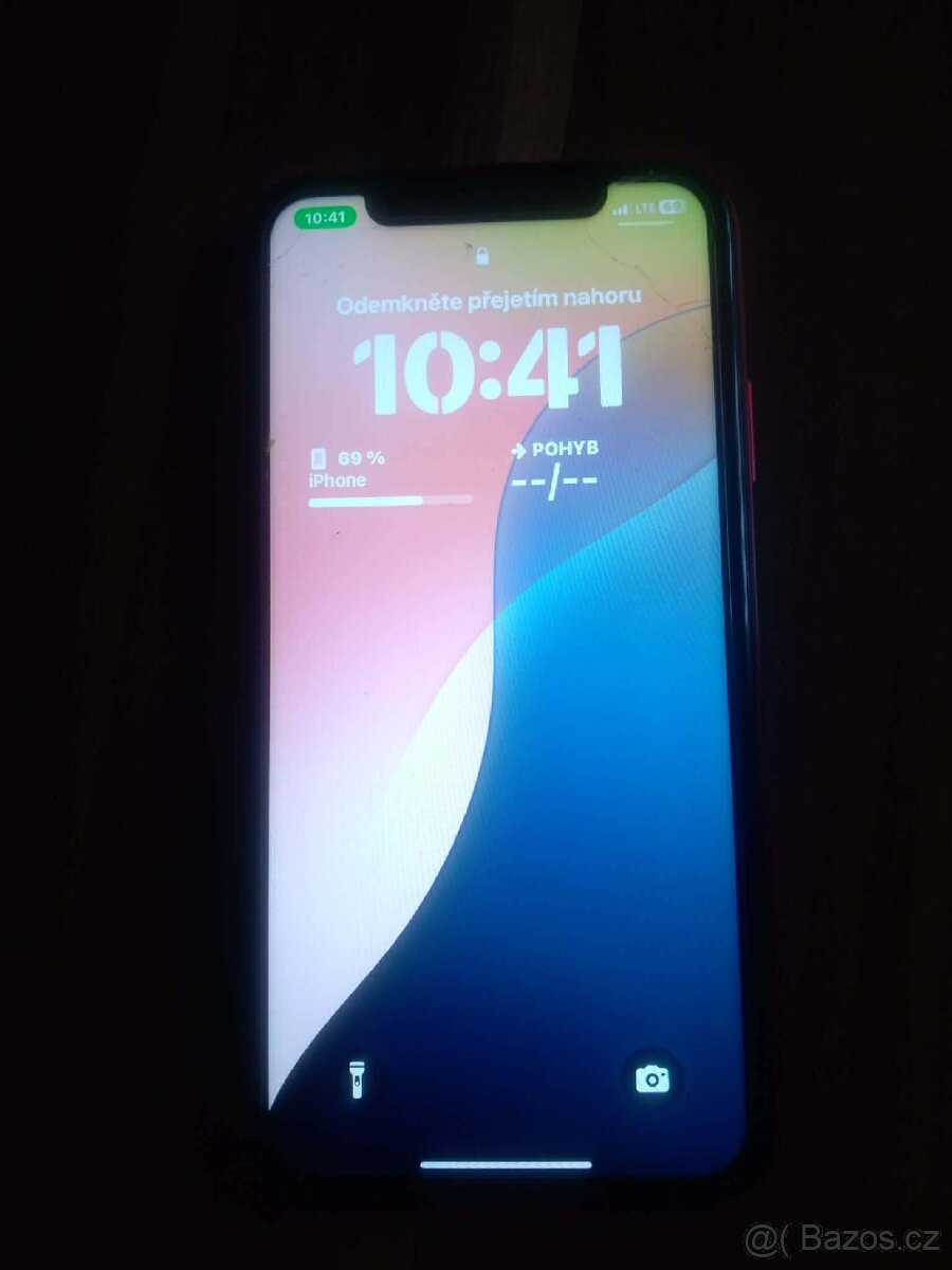 IPhone Xr 64gb red - 3