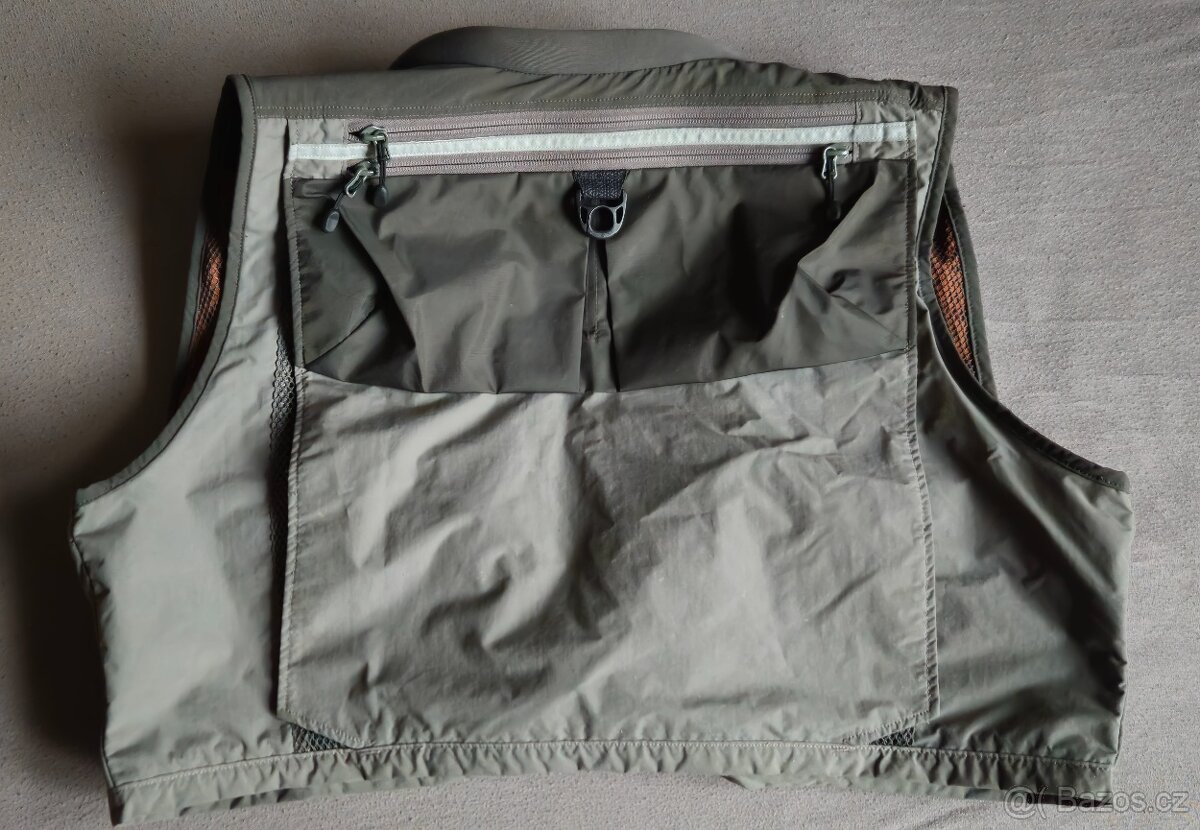 Simms G3 Guide vest L - 3