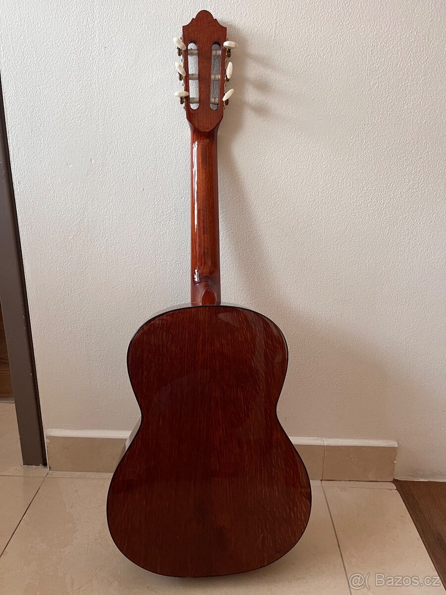 Klasická kytara Strunal S 30C, velikost 3/4 - 3