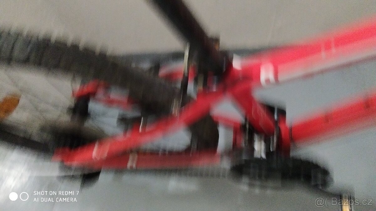 Dětské kolo FELT 24" - 3