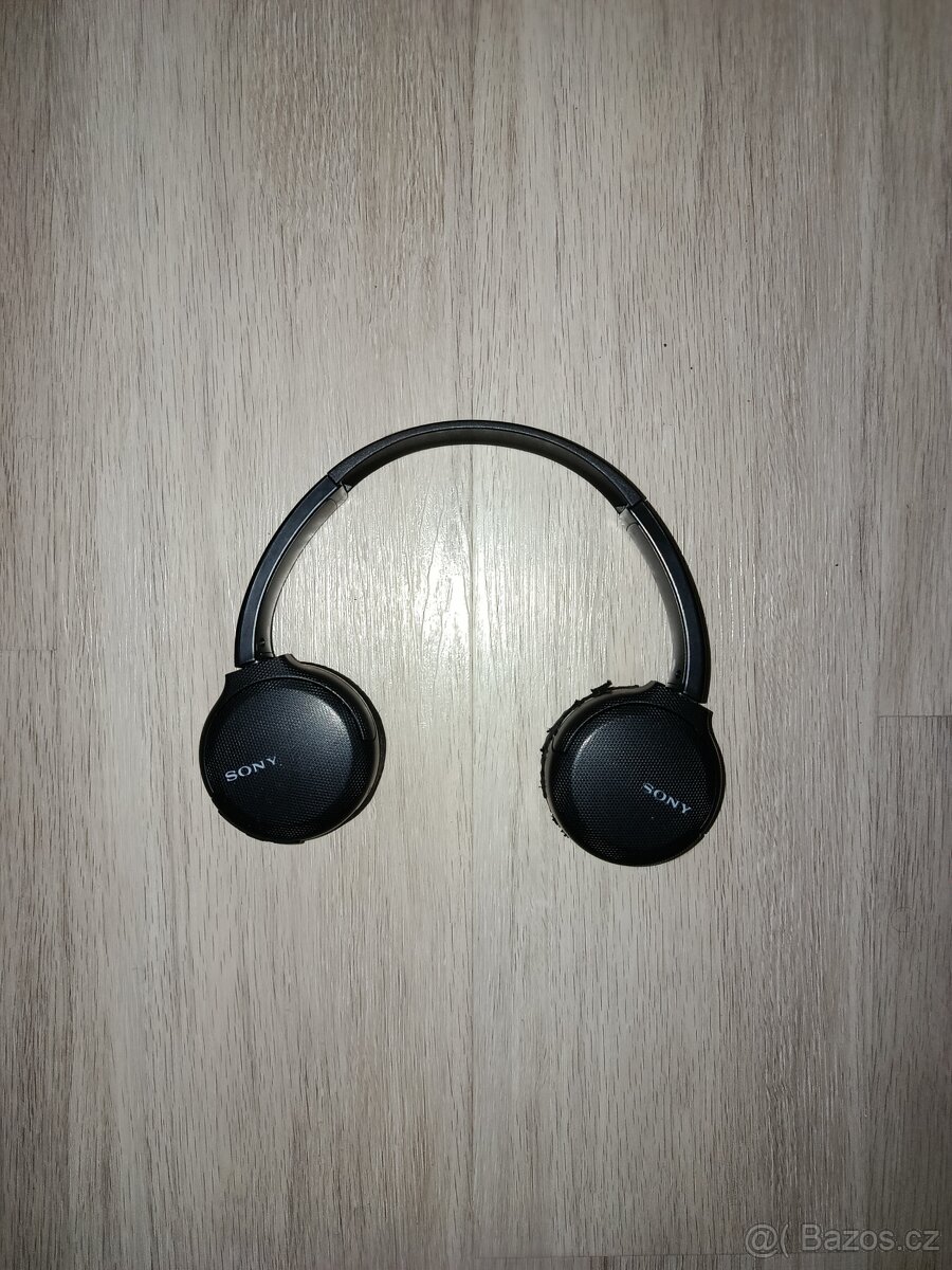 Sony WH-CH500 - 3