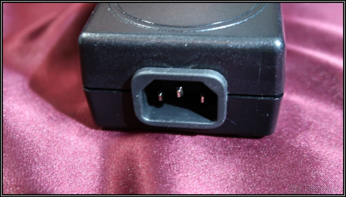 PoE adaptér PW130 AULT INC 48V 350mA - 3