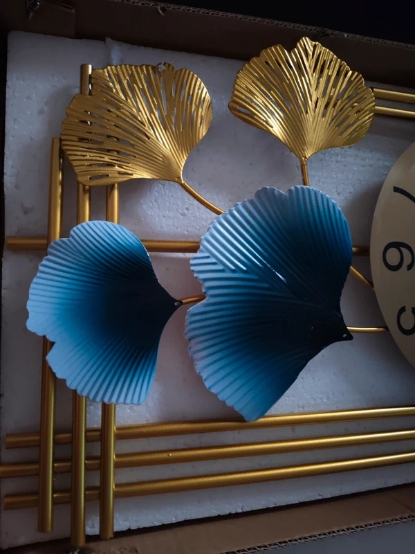 Nástěnné hodiny - 3