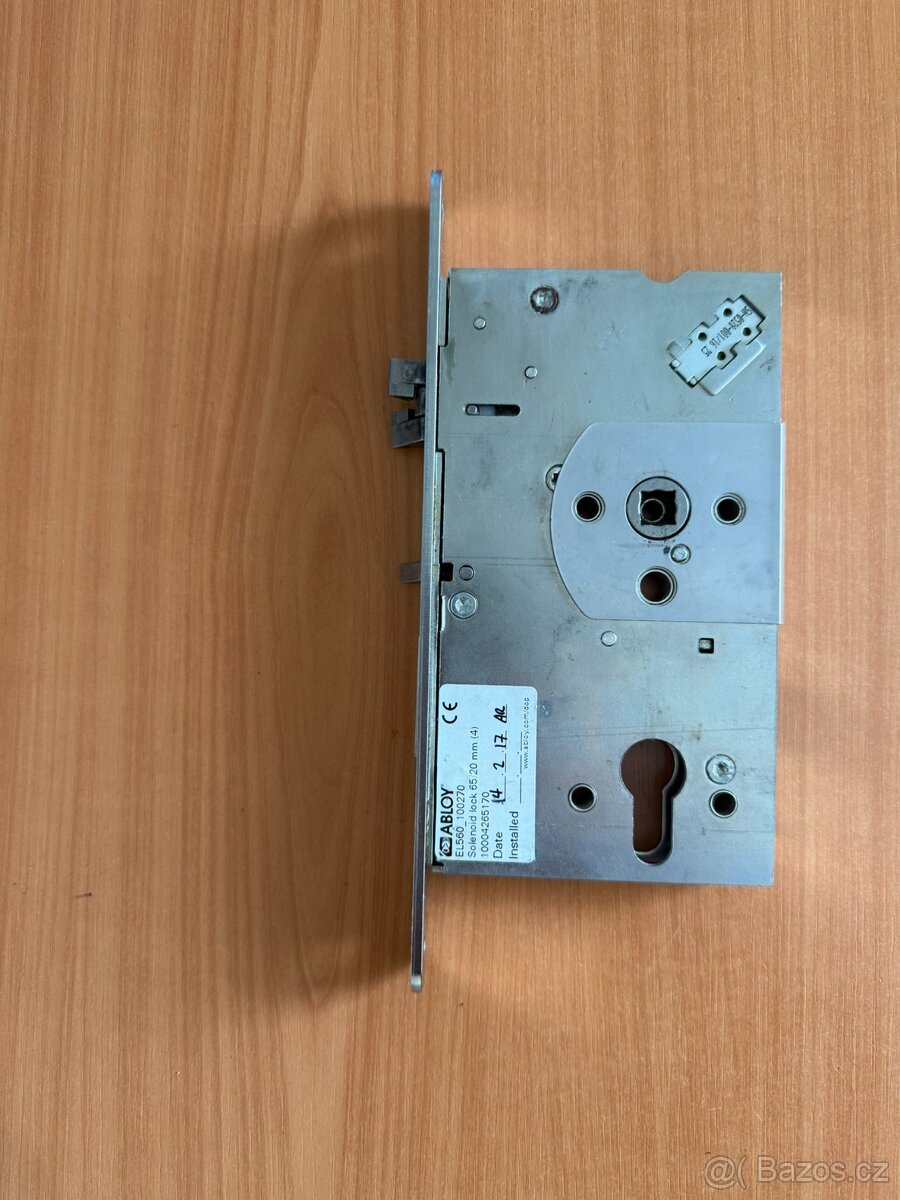 Assa ABLOY EL560/65/20 - 3