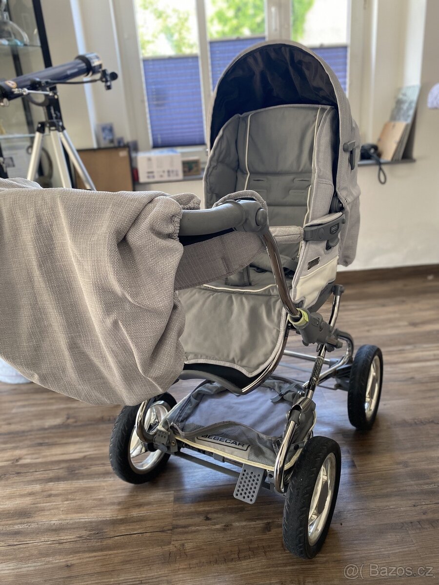 trojkombinace bebecar - 3