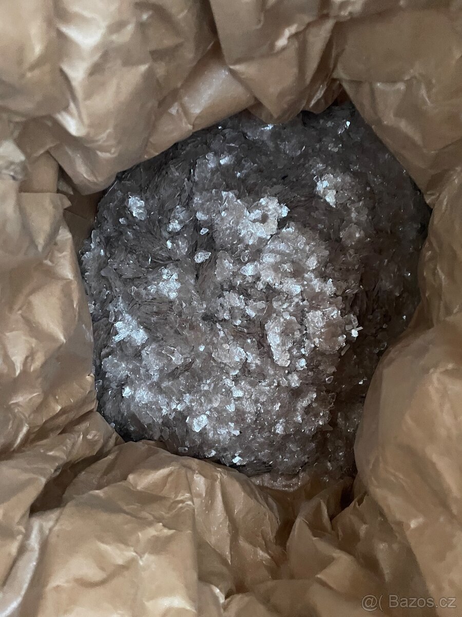 Slída - libovolné množství - 3