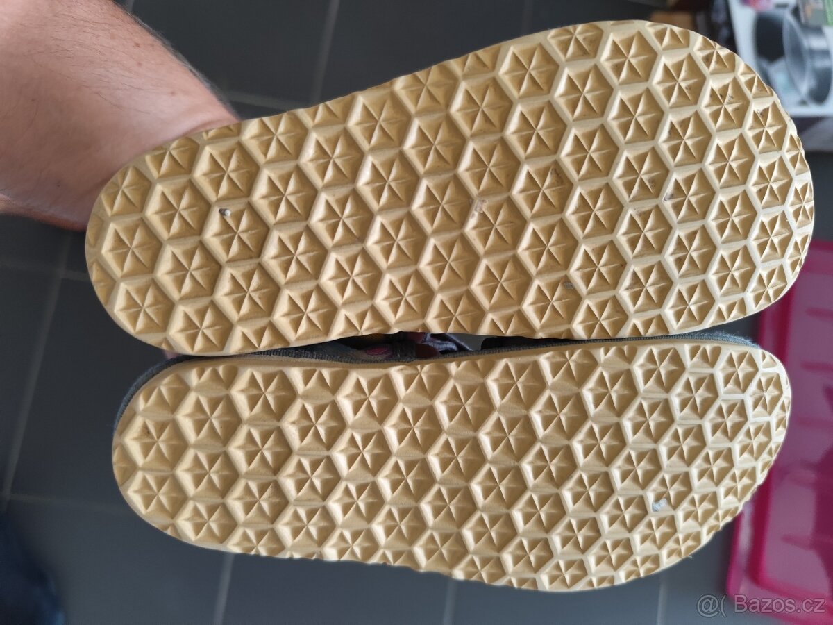 detske RAK BACKORY--vel, 23,24,25,29 - 3