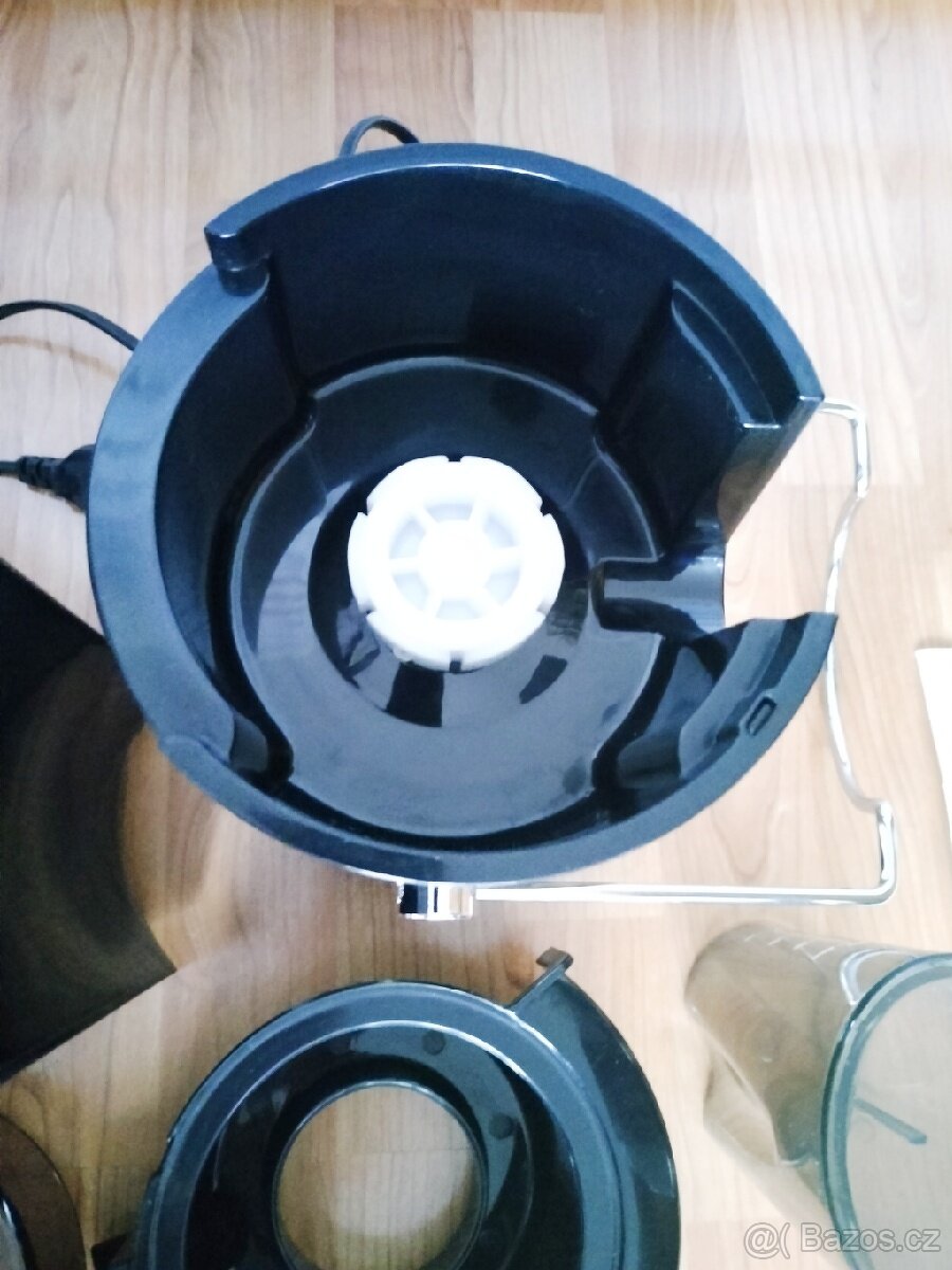 Odšťavňovač Fohere AMR 516 - 3