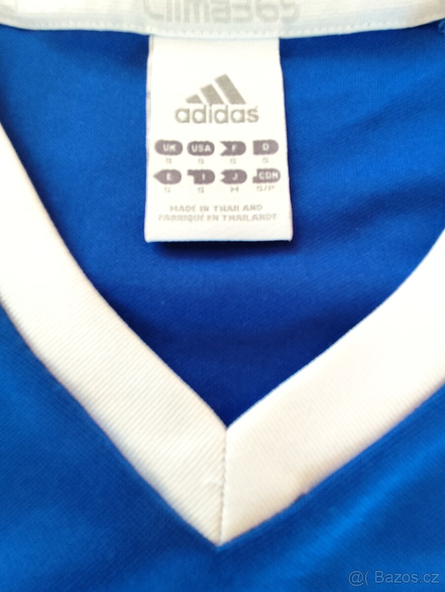Tričko Adidas - 3