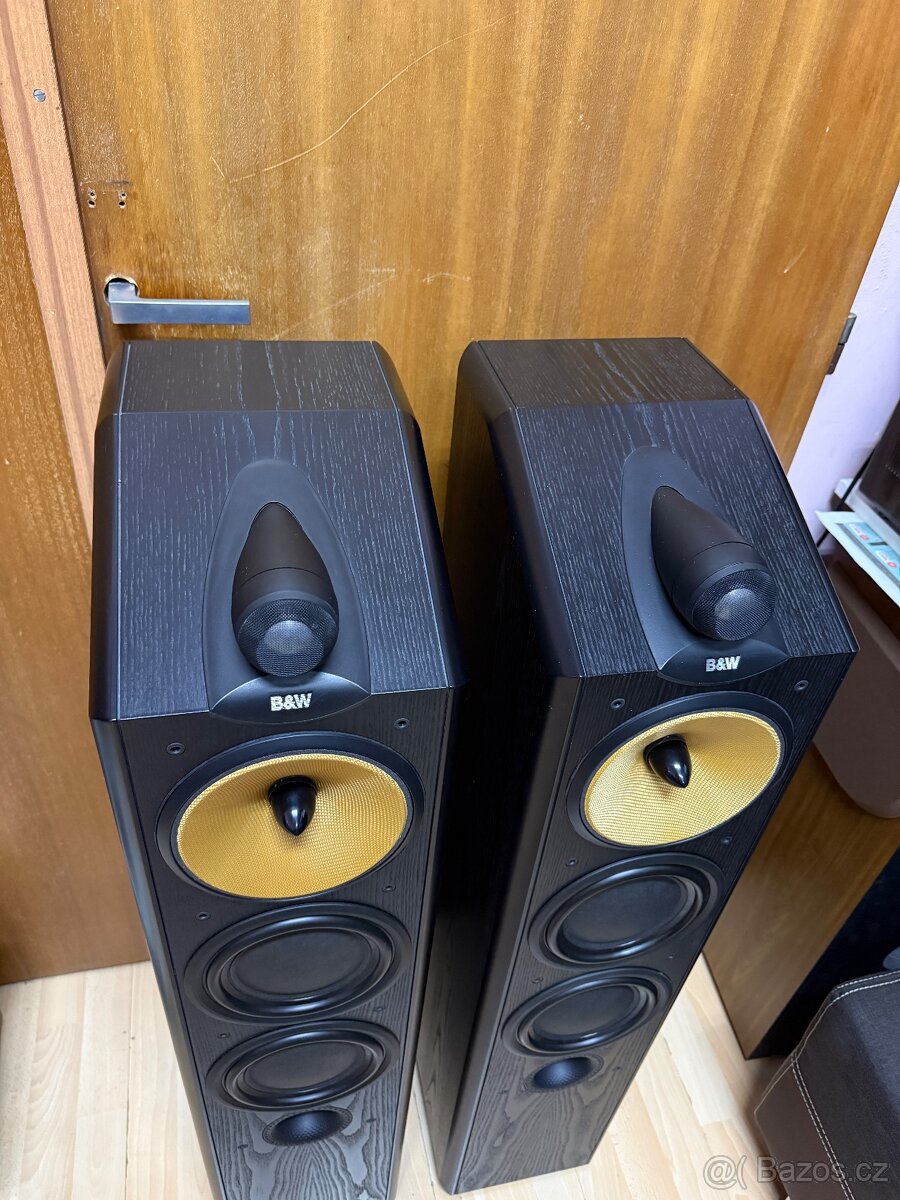 B&w Bowers & Wilkins - 3