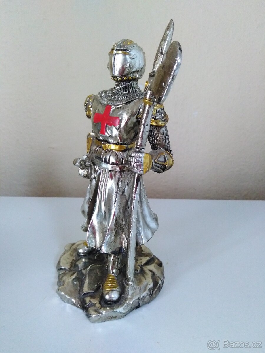 Rytíř - 3