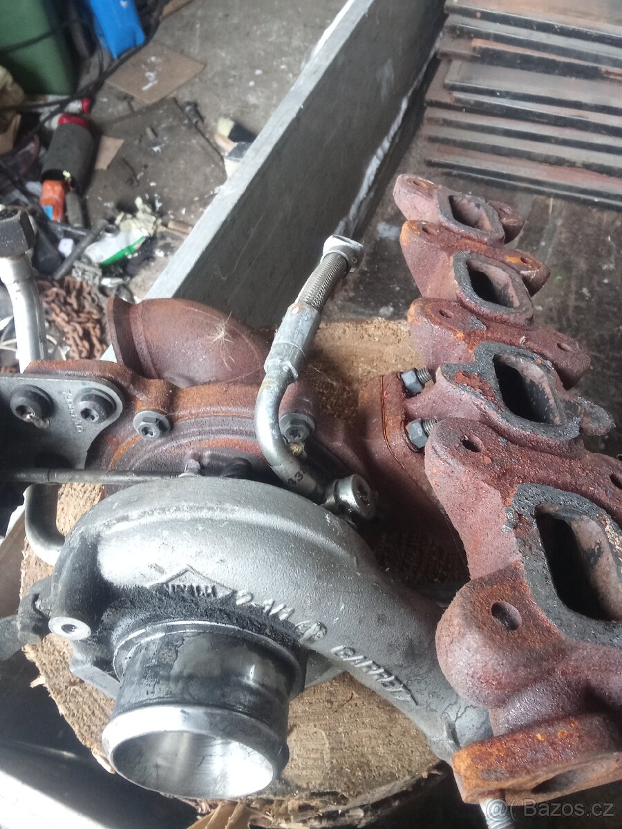 Fiat Ducato 2.3 Turbo - 3