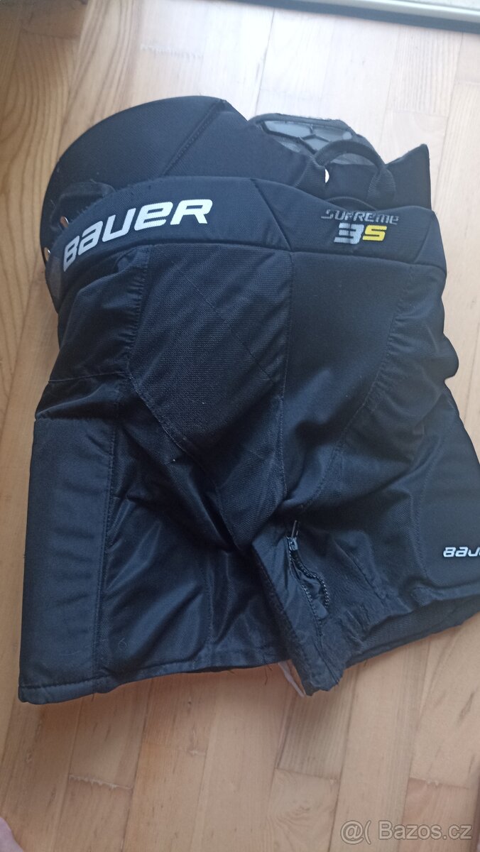 Ramena Bauer, jn/M - 3