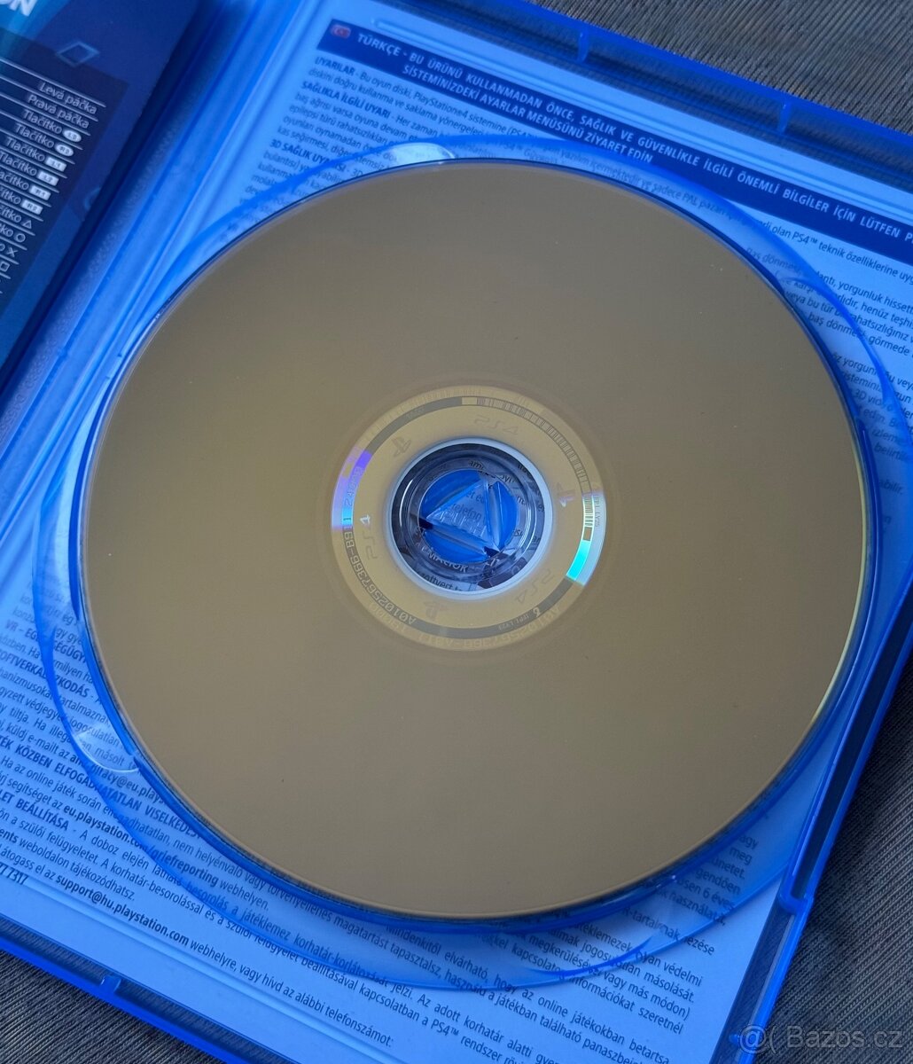 Uncharted: The Nathan Drake Collection PS4/PS5 - 3