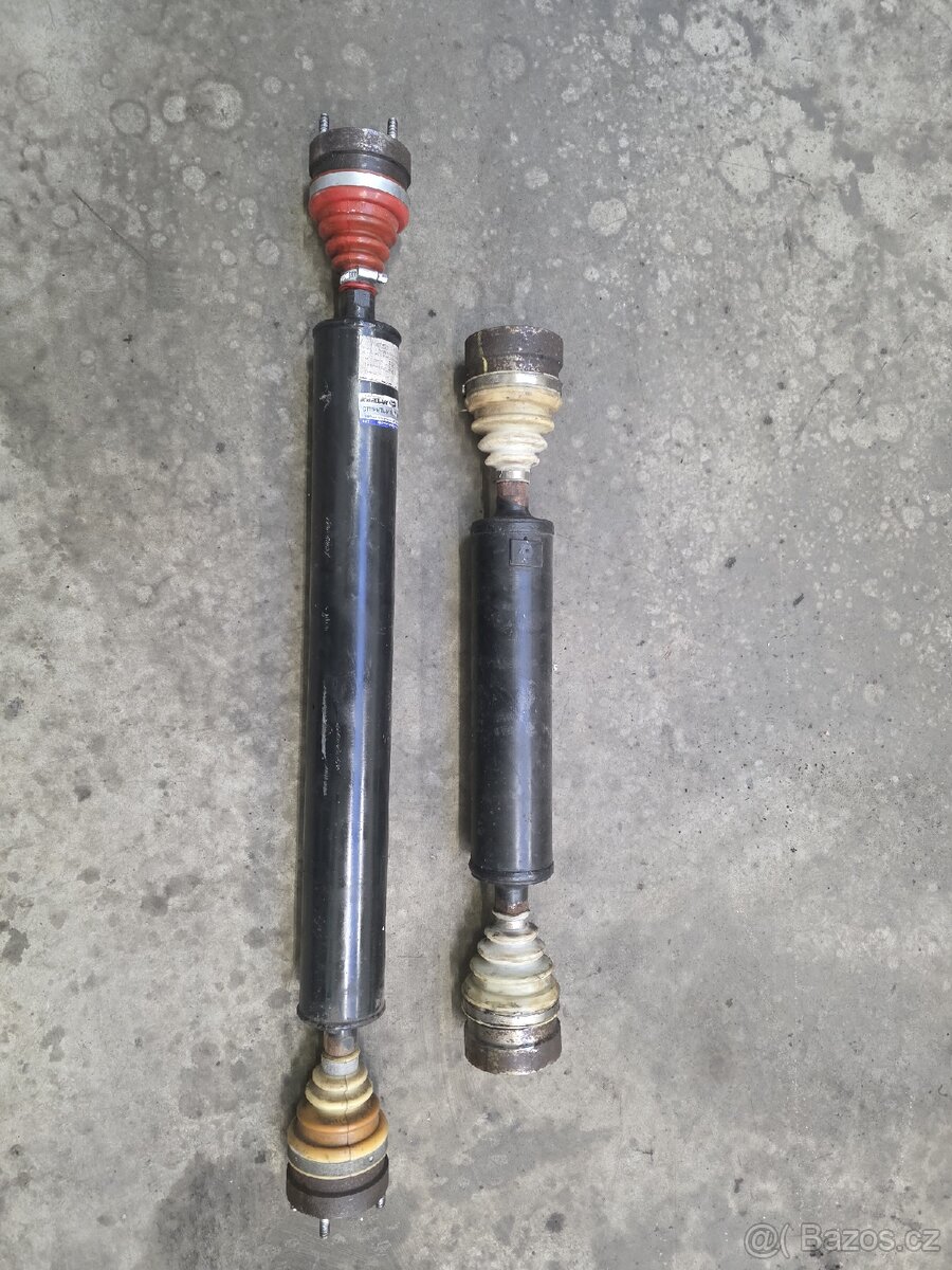 Kardan Lada Niva - 3