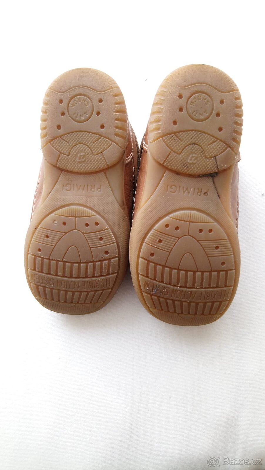 Primigi celoroční 27 - 3