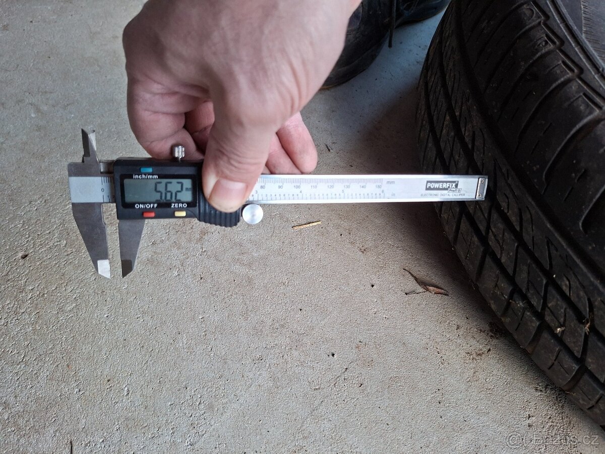 Letní kola Fabia I - 3