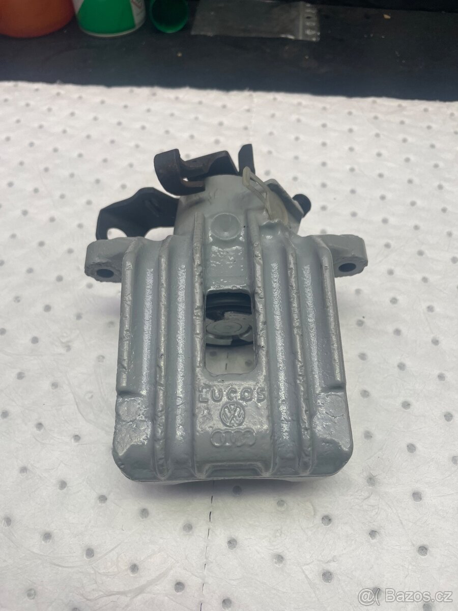 Zadní brzdový třmen Octavia 1 - 3