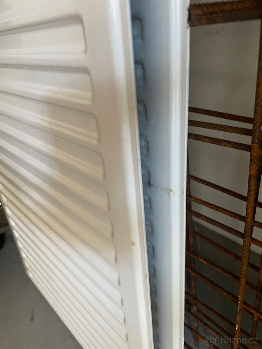 Radiátor topení - 3