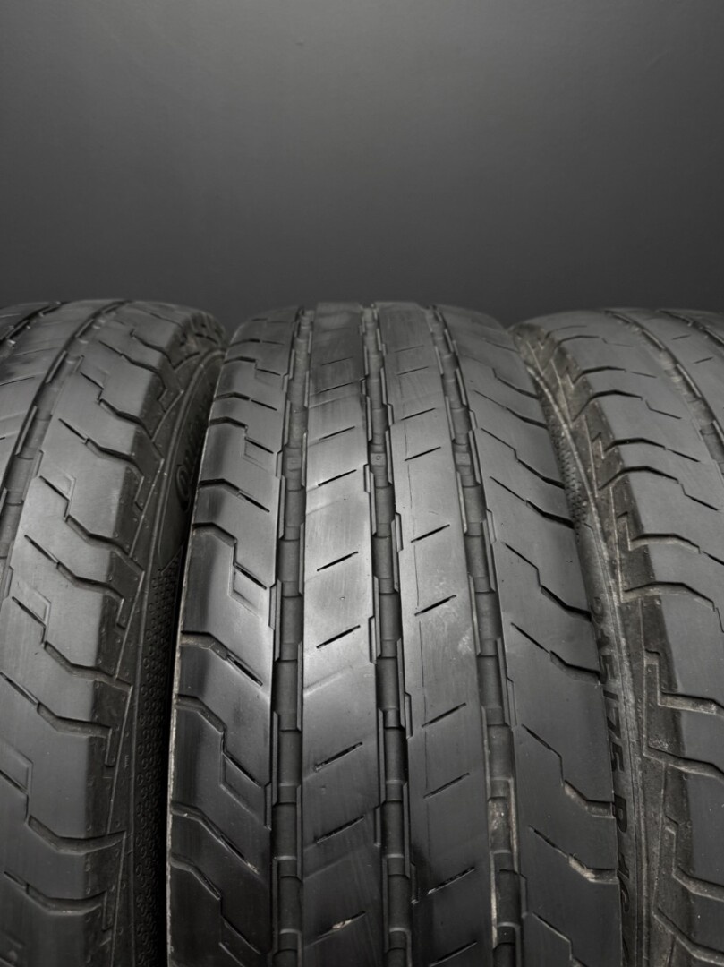 Sada pneu Continental 215/75/16 C 116/114R - 3