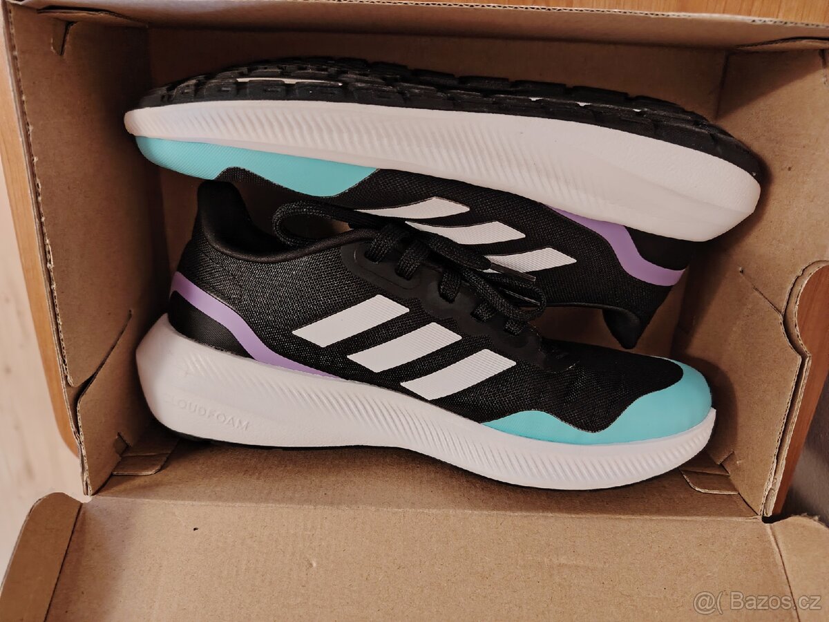 Boty Adidas - 3
