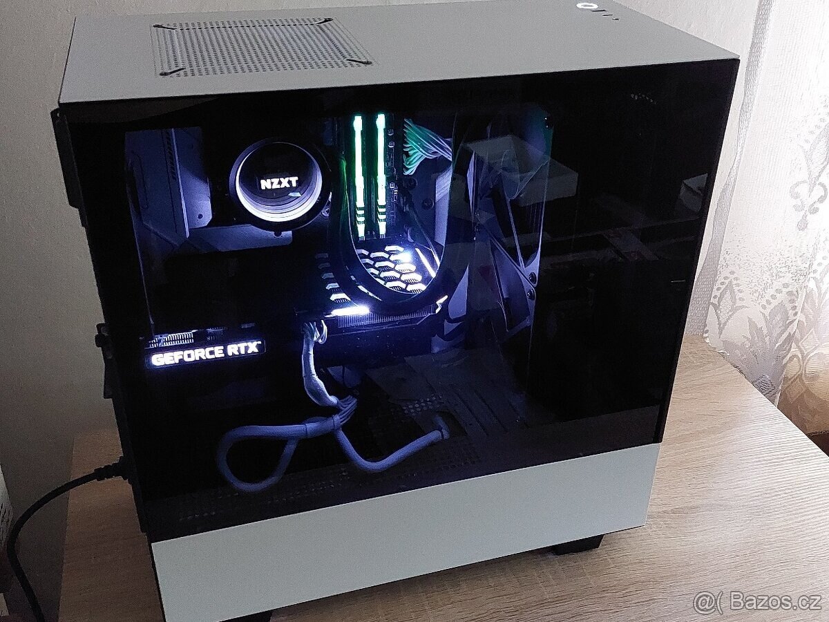 Herní PC - 3