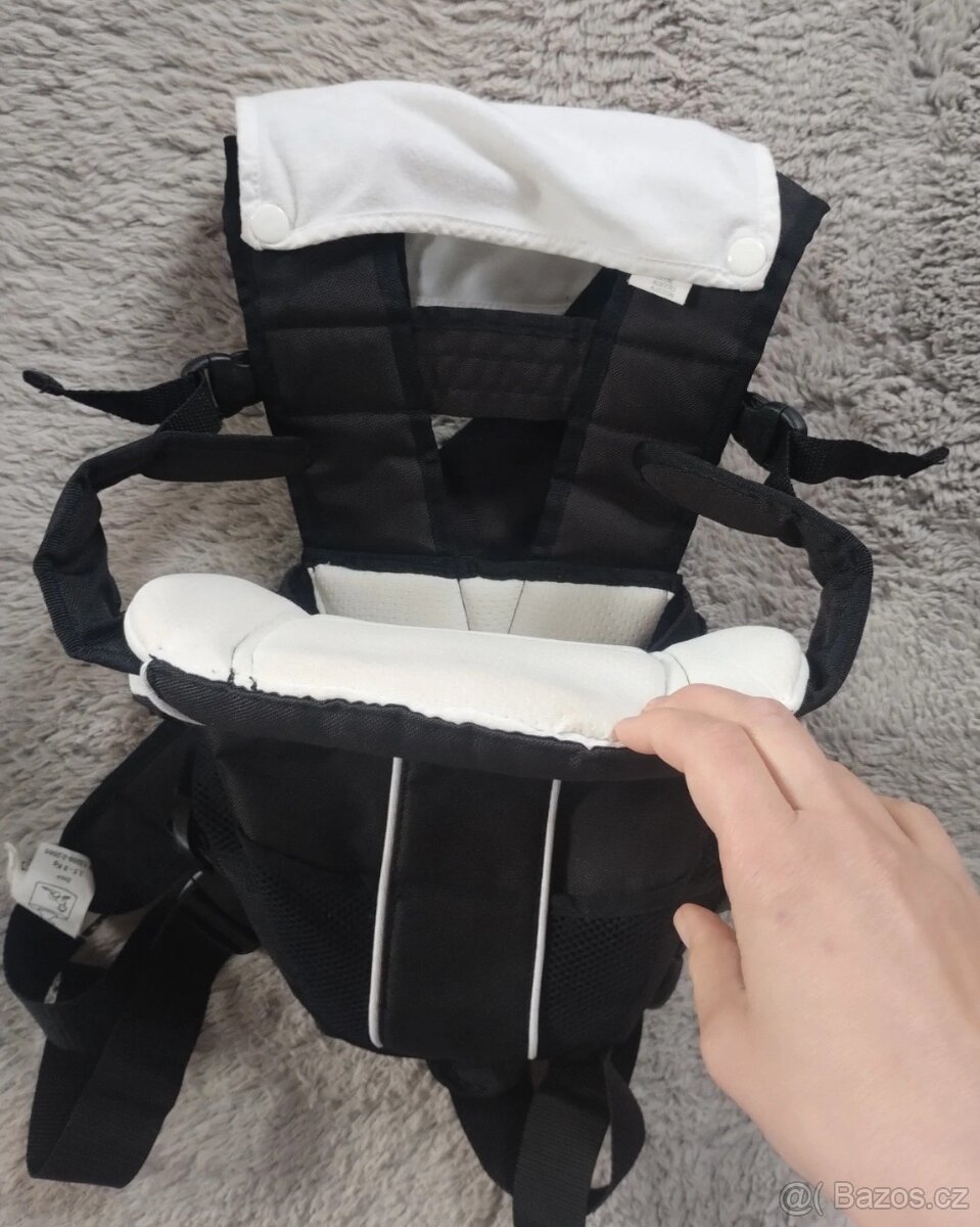 Nosítko Chicco 3,5-9 kg - 3