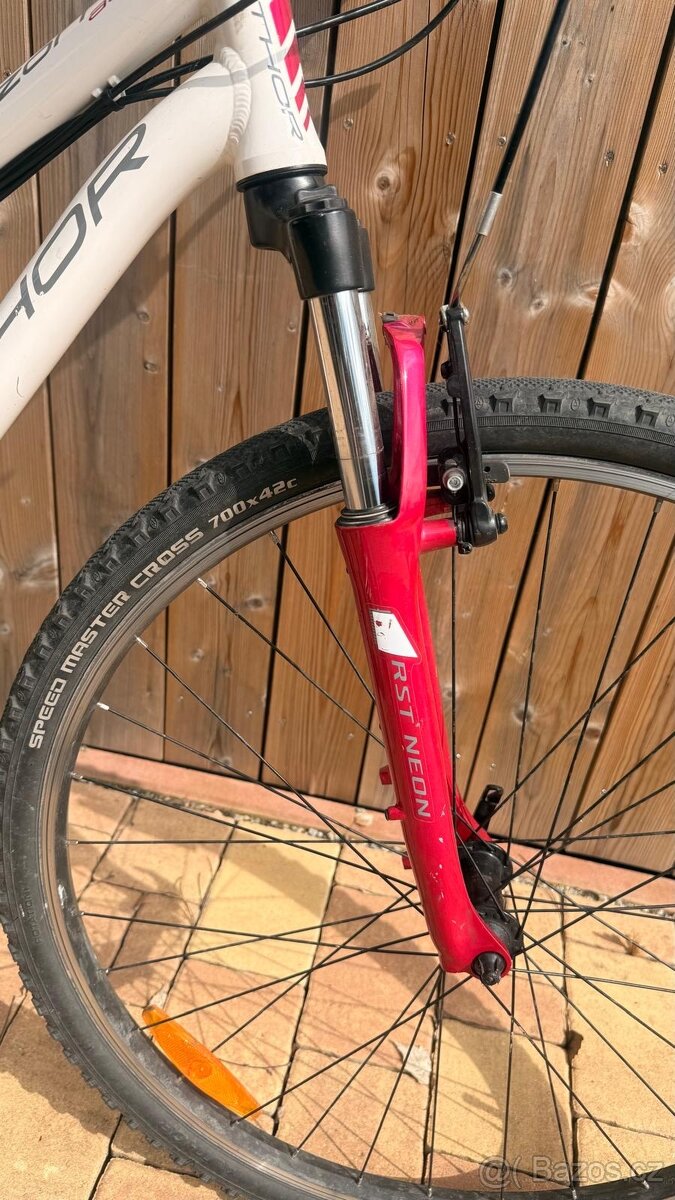 Kolo Author Horizon - 3