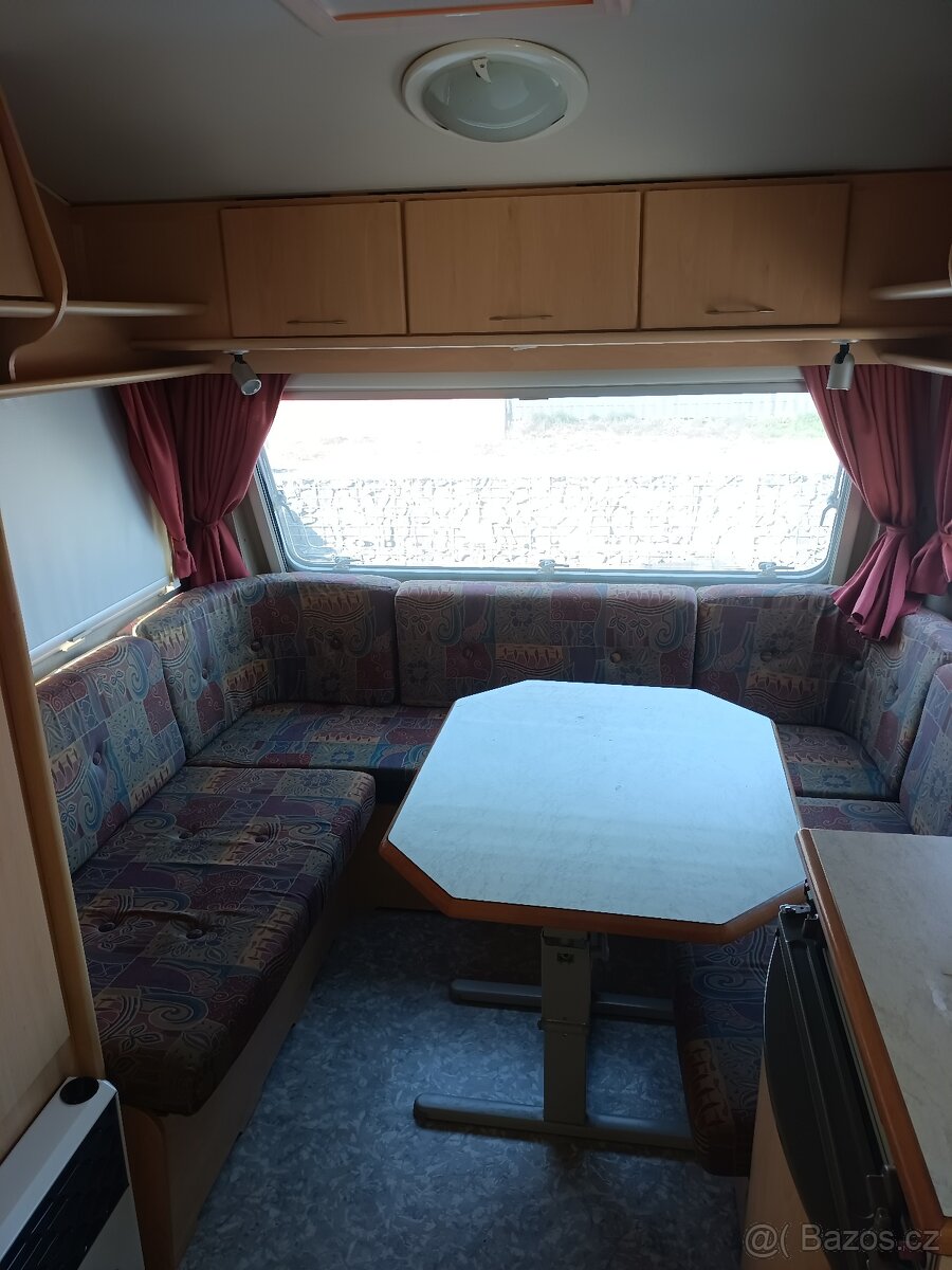 Prodám Karavan chateau - 3