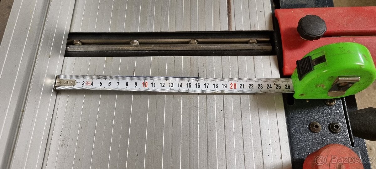 Hoblovka s protahem - 3