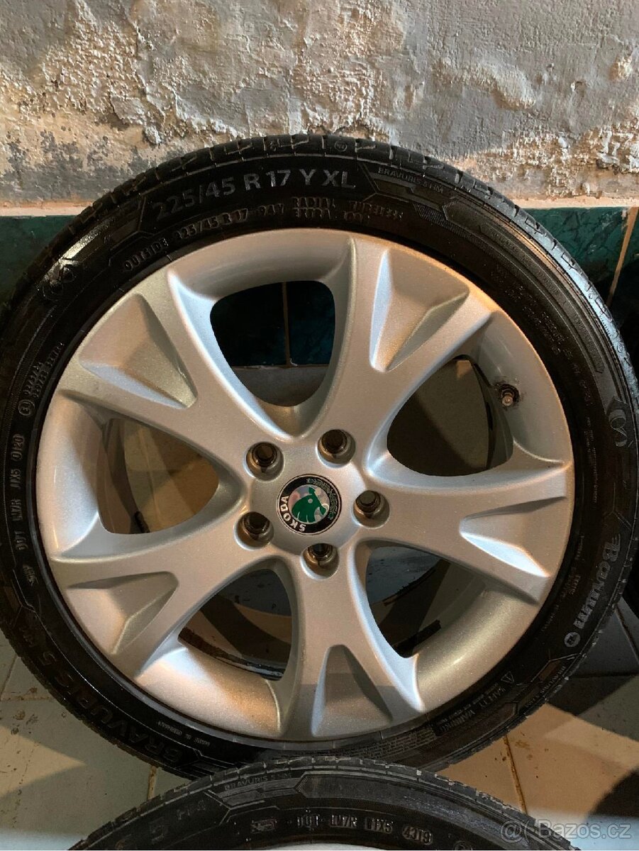 Alu Pallas r17 - 3