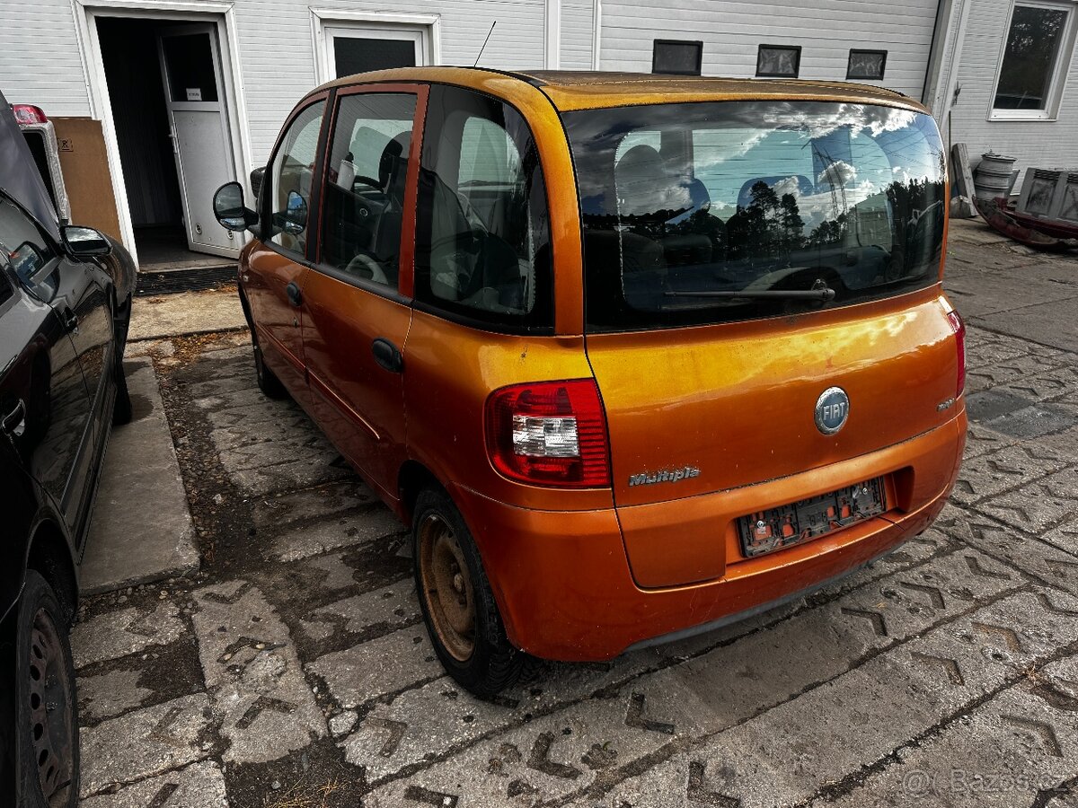 Multipla AC Kombi - 3