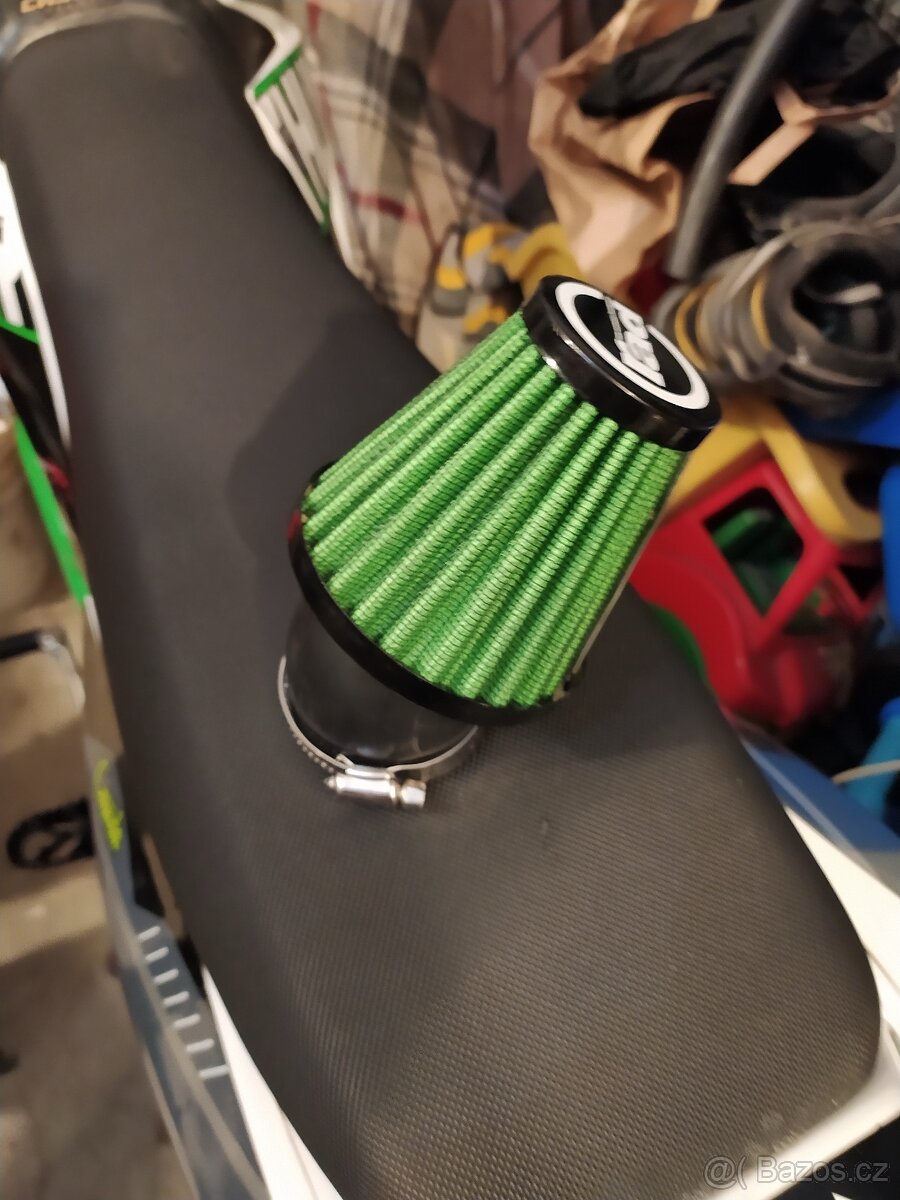 Thunder Ultimate Racing 125ccm