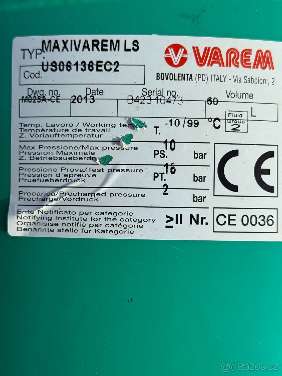 Domácí vodárna - darling - 3